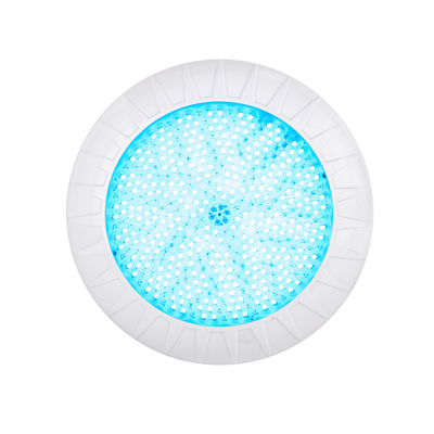 ISO9001 چراغ های استخر آبی LED ضد آب ضد خوردگی دیواری