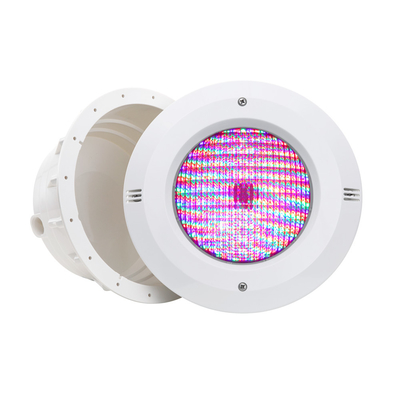 لامپ لوازم جانبی نور استخر PAR56 LED 177X114mm بادوام