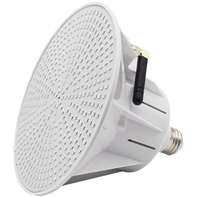 لامپ LED استخر 120 ولت 12 ولت پیچ E26 تغییر رنگ لامپ استخر با کنترل از راه دور
