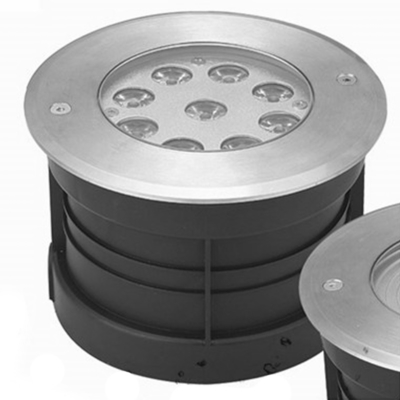 خرید چراغ های چند منظوره در راهروی زمینی ضد زنگ ضد زنگ online manufacture