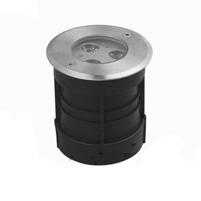 خرید RGB فولاد ضد زنگ LED چراغ داخلی چند منظوره IP68 ضد آب online manufacture
