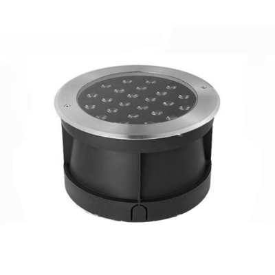 خرید چراغ داخلی LED عرشه IP68 ضد آب برای چشم انداز فضای باز online manufacture