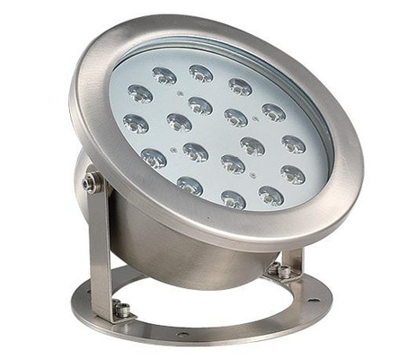 خرید چراغ های LED زیر آب مقاوم در برابر اشعه ماوراء بنفش، چراغ های LED زیر آب ضد خوردگی 12 ولت online manufacture
