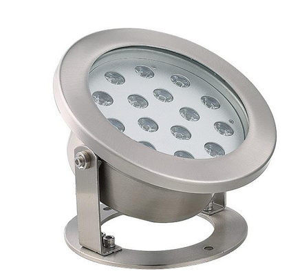 خرید فواره 15 واتی RGB LED زیر آب چند منظوره برای فضای باز online manufacture