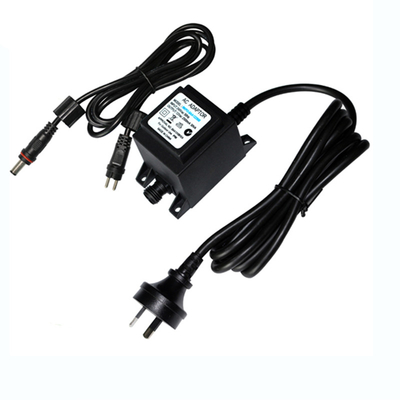 خرید آداپتور برق LED چند منظوره ضد باران، ترانسفورماتور استخر 50 واتی online manufacture