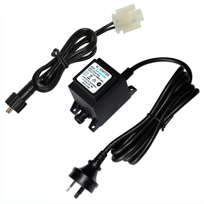 خرید ترانسفورماتور منبع تغذیه LED ضد آب 80W 6.66A برای نور استخر online manufacture