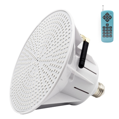خرید SMD2835 E26 E27 LED استخر تغییر رنگ 35 وات برای زیر آب online manufacture