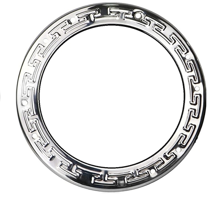 خرید تعویض مونتاژ حلقه صورت استیل Pentair 79110600 تعویض استخر و چراغ آبگرم online manufacture
