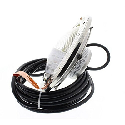 خرید جایگزینی نور استخر LED اصلاح شده 100FT RGB با تغییر رنگ برای چراغ استخر Pentair 5G IntelliBrite online manufacture
