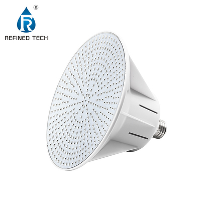 خرید کنترل از راه دور لامپ استخر LED 120 ولت 35 واتی E26 RGB با تغییر رنگ online manufacture