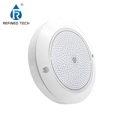 خرید کنترل سنکرون نور استخر LED با رزین پر شده با رزین IP68 online manufacture