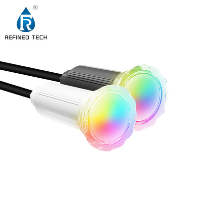 خرید 12 ولت/24 ولت AC/DC ورودی نور بی طاقچه 1.5 اینچ برای نصب بازگشت online manufacture