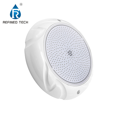 خرید چراغ‌های 12 ولتی SMD2835 برای استخرهای فایبرگلاس، چراغ‌های تغییر رنگ LED RGB استخر online manufacture