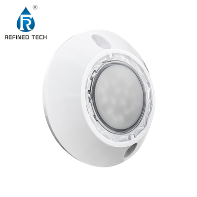 خرید IP68 ضد آب چراغ پله LED به طور کامل رزین پر شده برای استخر online manufacture