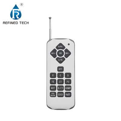 خرید RoHs RGB Pool Light Remote Control Appliance Switch Wireless Multiscene online manufacture