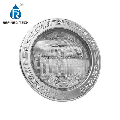 خرید روشنایی حوضچه تصفیه شده جایگزین برای 10 اینچ طاقچه های خیس online manufacture
