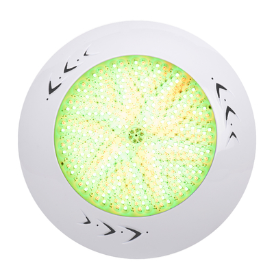 نور استخر LED 18 واتی RF-003C-252 RGB بسیار باریک و نازک آمازون فروش داغ