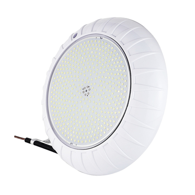 3500lm 35w Rgb LED 24v لامپ های نور استخر تغییر رنگ برای استخر