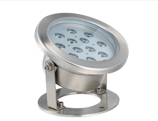 چراغ چشمه ضد آب LED 10 واتی در فضای باز با کنترل از راه دور