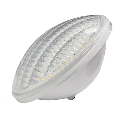 PAR56 پلاستیکی RGB LED چراغ استخر Astral جایگزین 18W 12V AC
