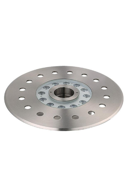 فواره نور استخر LED استیل ضد زنگ
