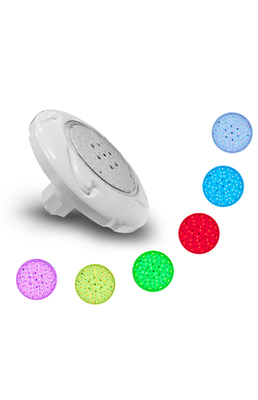 چراغ RGB استخر 1.5 اینچی