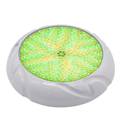 چراغ استخر LED توکار دیواری 18 وات 12 ولت زیر آب با SMD2835