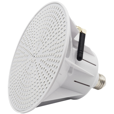 کنترل از راه دور RGB LED Pool Bulb 12V 35W 18W SMD2835 ضد آب