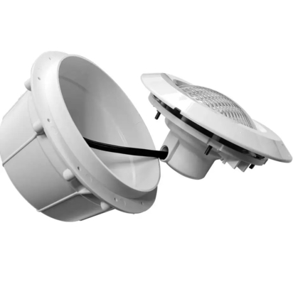 چند رنگ 35W PAR56 چراغ استخر RGB تغییر رنگ لامپ اختری برای استخر شنا