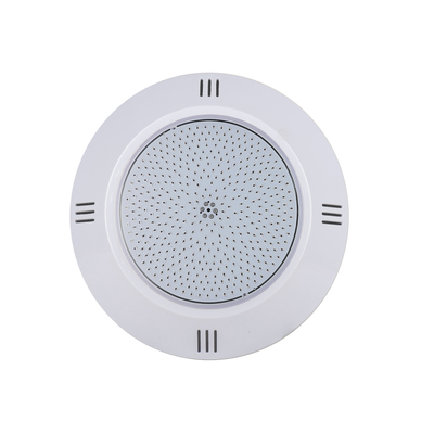روشنایی استخر 12 ولتی تصفیه شده RF-YC290C-441 نور استخر تغییر رنگ 35 واتی RGB