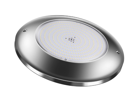 چراغ استخر هموار RF-YC260SS-252 18W RGB