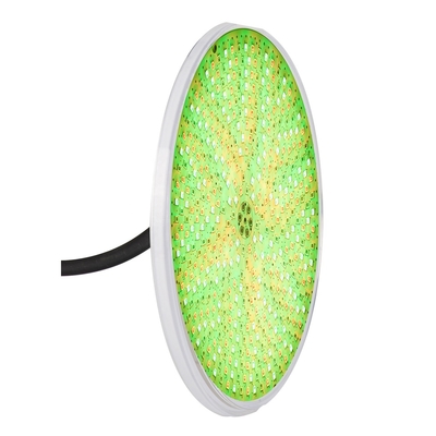 چراغ استخر LED توکار RGB/RGBW/CW/WW/NW/R/G/B