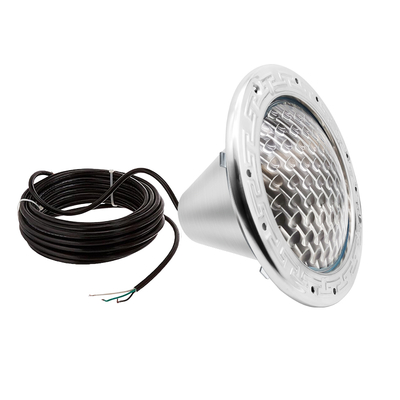 لوازم جانبی نور استخر RF-YC260SS-A کنترل از راه دور/فای/سوئیچ/کنترل خارجی/DMX کاملاً رزینی