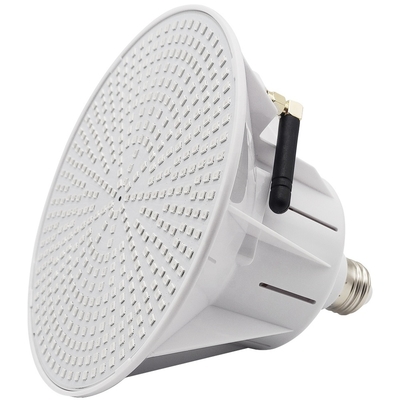 روشنایی استخر AC/DC 12V/24V IP68 LED