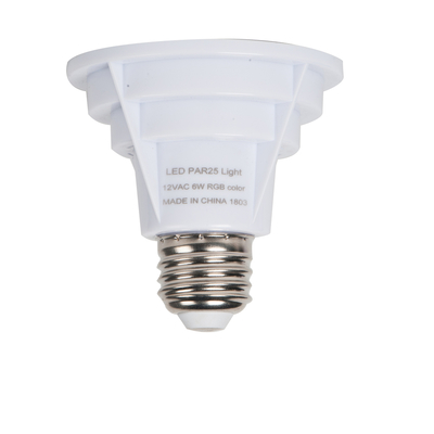 لامپ LED ضد آب OEM/ODM کنترل سوئیچ با دمای کار (-20℃ - 40℃)