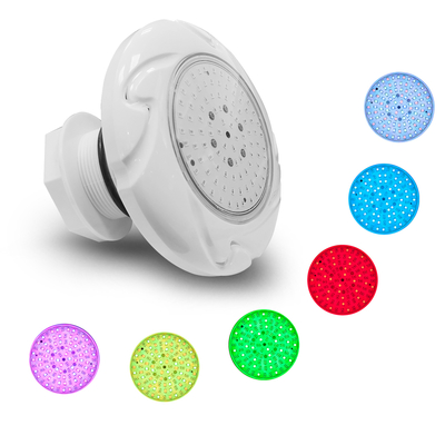 سیستم روشنایی وینیل پایه 1.5 اینچی RGB