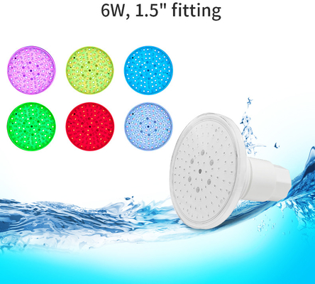 چراغ شنای OEM/ODM 1.5 اینچی وینیل -20 تا 40 درجه سانتیگراد