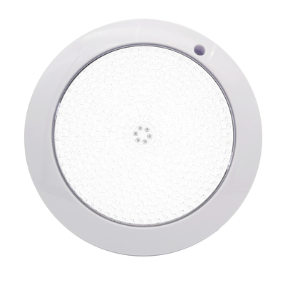 چراغ استخر LED 35W نصب شده روی دیوار با زاویه 120 درجه و CRIRa 80 50000 ساعت عمر