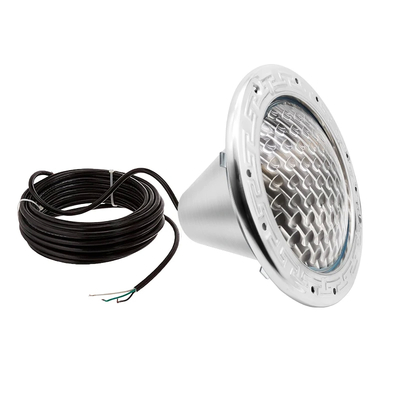 ضد آب روشن ترین لامپ LED با رتبه بندی IP68 و ولتاژ AC110-220V