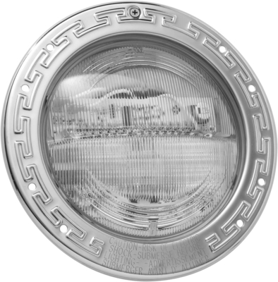 پنتائر تصفیه شده EC602124 LED جایگزین لامپ استخر زیر آب ولتاژ AC110-220V