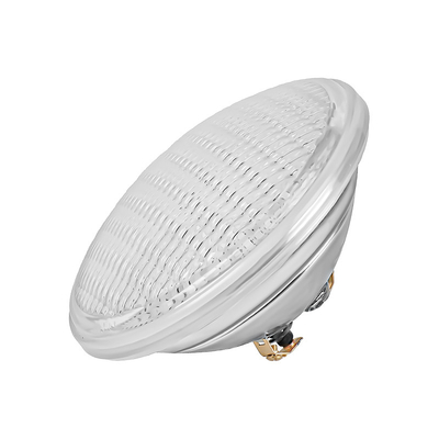 مواد شیشه ای نور استخر 12 ولت LED PAR56 زیر آب با کنترل از راه دور