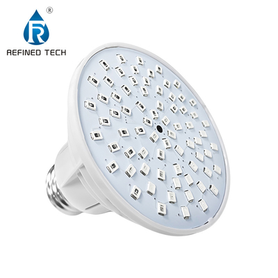 قطر 78 میلی متر SPA LED لامپ استخر 120 ولت 12 ولت کنترل سوئیچ عملی
