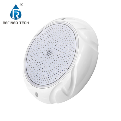 چراغ LED سطح نصب شده استخر SMD2835 IP68 ضد آب