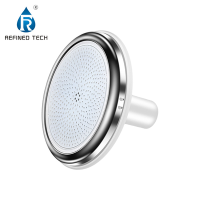چراغ های چند رنگ استخر 1.5 اینچی 12 ولت 24 ولتی زیر آب IP68