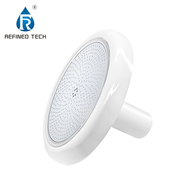 وینیل پلاستیکی غیر سمی چراغ استخر چند منظوره IP68 ضد آب