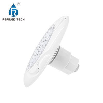 چراغ استخر برای استخر وینیل ، SMD2835 چراغ های ضد آب LED برای استخر شنا