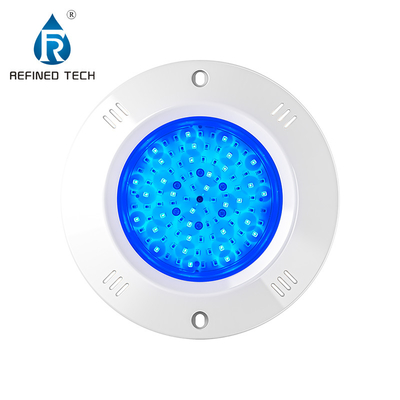 چراغ استخری LED روکار 170 میلی‌متری