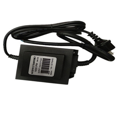 IP68 100W استخر شنا 12V طول سیم ترانسفورماتور 20 سانتی متر عملی