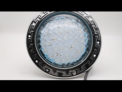 جایگزین چراغ استخر LED چند رنگ پنتایر آمرلیت